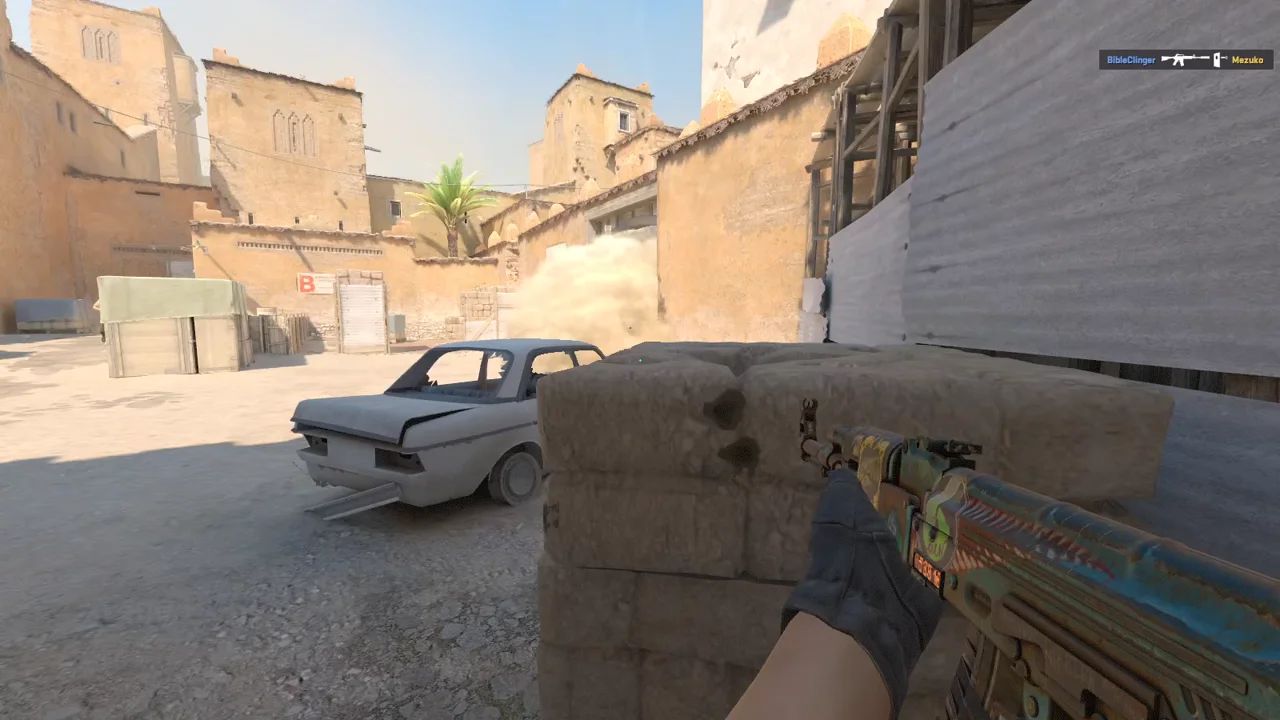 highlight